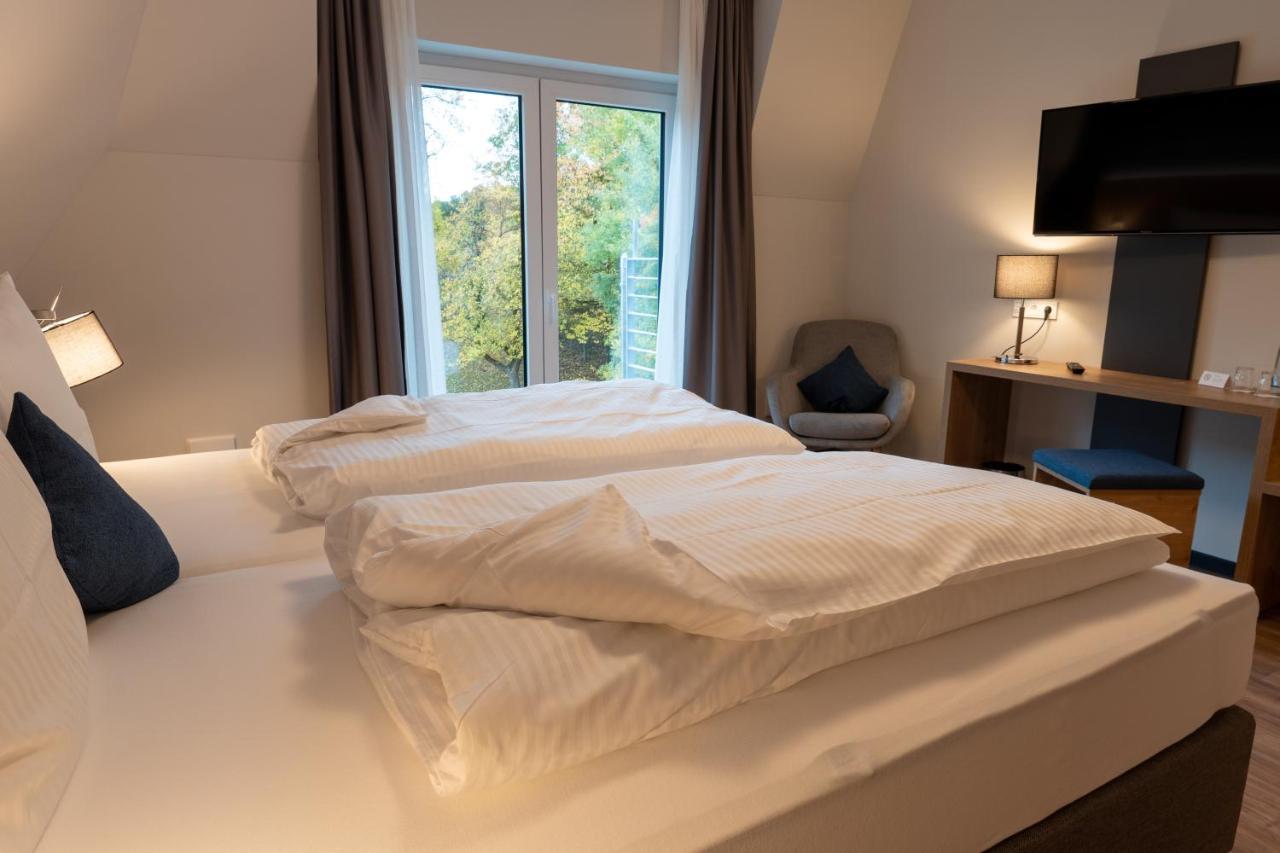 Hotel-Landgasthaus Staendenhof Ruppertsweiler Esterno foto