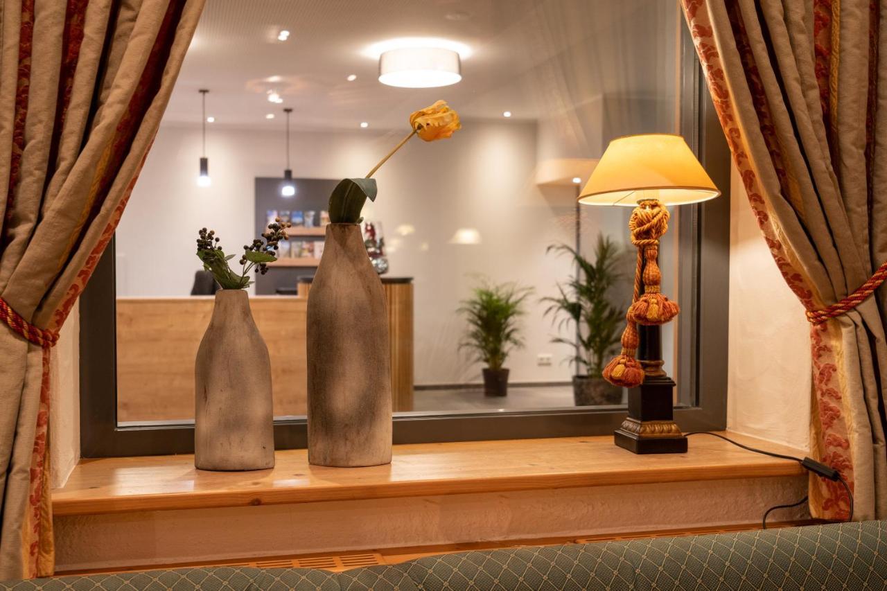 Hotel-Landgasthaus Staendenhof Ruppertsweiler Esterno foto